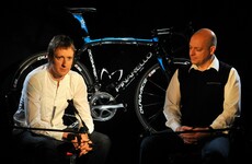 Team Sky boss accepts mistakes were made with Wiggins package