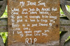 'Straight away you could feel the horror of it': Nuns 'changed baby's name so he'd be easier to sell'