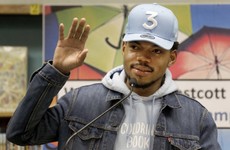 Grammy winner Chance the Rapper donates $1 million to public schools in Chicago