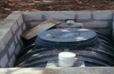 State won't face septic tank fines in February despite government claims
