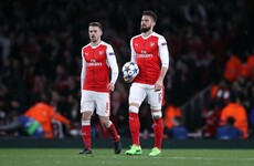 Wenger protests intensify as Arsenal suffer humiliating 10-2 aggregate loss
