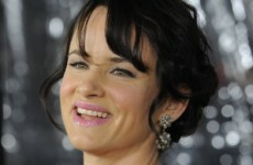 Juliette Lewis injured in hit-and-run