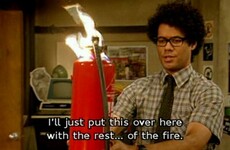 12 essential life lessons we learned from The IT Crowd