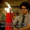 12 essential life lessons we learned from The IT Crowd