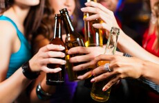 Poll: Do you regularly drink more alcohol than the low-risk guidelines?