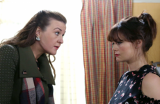 Fair City is having an all-female episode... and they're all heading to the pub
