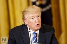 Foreign tourists are being put off US travel - but is it down to Trump?