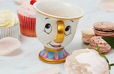 Penneys are now selling actual teacups based on Chip from Beauty and the Beast