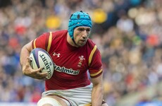 Wales happy that the side that lost to Scotland can beat Ireland