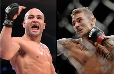 Eddie Alvarez to make his return against another former foe of Conor McGregor