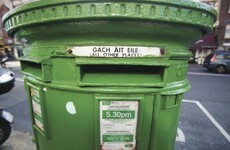 Cost of a stamp to rise from 72 cent to €1