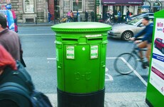 An Post is about to hike the cost of a stamp by nearly 40%