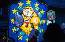 Britain owes the EU nearly €2 billion after ignoring a Chinese scam
