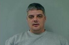 'Dangerous' prisoner on the run after being released by mistake