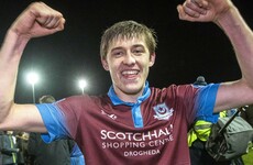 'When people are putting you down it's good to get one over on them'