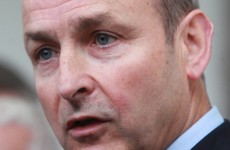 Hospitals still owned by the Catholic Church should be handed over to the State, says Micheál Martin