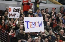 Flowchart: How to tell if you're the Tim Tebow of something