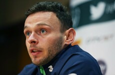 'He did really well' - Andy Boyle hailed after Preston debut