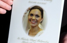 Michaela McAreavey anniversary mass told: her death has left a painful void