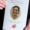 Michaela McAreavey anniversary mass told: her death has left a painful void