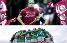 Galway captain sees his St Brigid's team defeat Cork's St Colman's to reach All-Ireland semi-final
