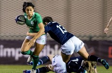 'Vegas 3' return as Ireland head to Wales with Grand Slam dream still alive