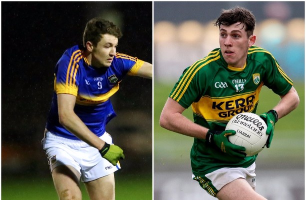 As It Happened: Kerry V Clare, Limerick V Tipperary - Eirgrid U21 