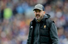 'We stood up, we fought, we stuck together and we came out the other side' - Donal Óg on Cork strike
