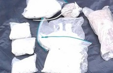 Gardaí seize €850,000 worth of heroin and cocaine in Tipperary drugs raid