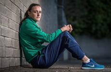 'I'm a contracted sevens player and for me, that was it': Tyrrell on missing out on Six Nations duty