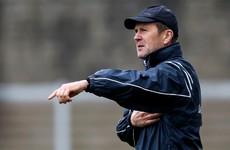 All-Ireland U21 favourites Kerry survive Banner test to advance in Munster