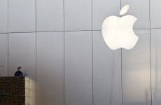Apple discloses suppliers for the first time