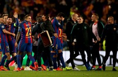 'The best match I have ever played in my life' - Miracle at the Nou Camp: who said what