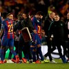 'The best match I have ever played in my life' - Miracle at the Nou Camp: who said what
