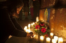 At least 22 girls dead as fire ravages youth shelter in Guatemala