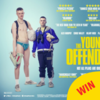 Brilliant Cork comedy The Young Offenders has just been added to Irish Netflix