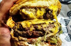 Bunsen is officially opening in Cork this weekend