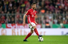 Liverpool and Real Madrid legend Xabi Alonso confirms he's retiring in the summer
