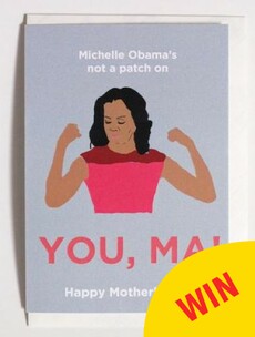 11 brilliant Irish-made Mother's Day cards to give your mam