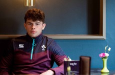 Nash holds captaincy despite Kelly return to Ireland U20 midfield