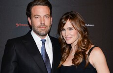 Ben Affleck and Jennifer Garner have 'called off their divorce' at the last minute... it's the Dredge