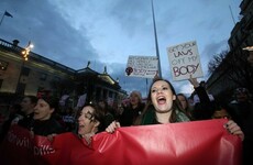 Strike4Repeal: Ireland's pro-choice marchers made international headlines