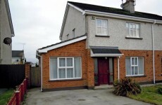This house could be yours for under €500