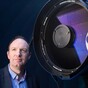 A Trinity professor will play a big role in space exploration