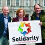 The Anti-Austerity Alliance is changing its name
