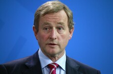 'Enda, parents sent children to industrial schools because a court compelled them or they had no choice'