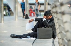 Ireland doesn't offer workers enough protection against being fired