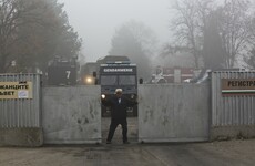 After court acquittal, self-styled vigilante in Bulgaria vows to continue 'hunting migrants'