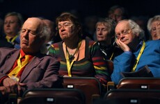 How doodling could stop you dozing off at conferences