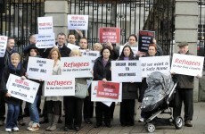 Priory Hall residents criticise McFeely's reported bankruptcy